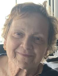 Obituary information for Ellen Marie Roman