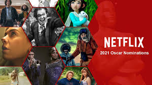 Which film has won the most oscars of all time? Checklist Of All 37 Netflix Oscar Nominations For 2021 Yepmode News