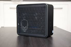 After its initial announcement in june 2020, it was widely believed to be a hoax, until its official reveal in december. Kfconsole Mini Spiele Pc Mit Intel Nuc 9 Extreme Und Geforce Rtx Computerbase