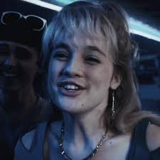 Jenny Hopper School Teacher