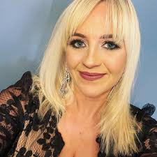 This wee mama had a makeover for a...