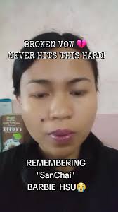 Vow Broken Oceans Away