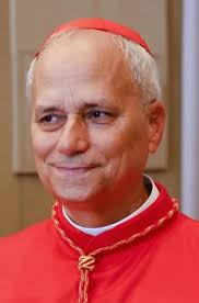 Cardinal Robert Prevost announced as first American pope from Chicago