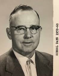 One of McCallum's best-known and beloved teachers, E. Guy Bizzell, was  named the 1957 National Teacher of the Year (Secondary). His candidacy  originated with essays from Knight seniors submitted for Austin's Lemuel