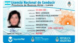 Queres Sacar Tu Licencia De Conducir Tips Para Que Sepas Como Hacerlo Infobae