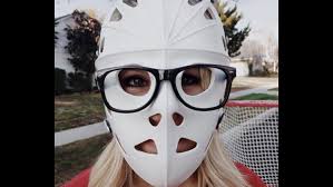 Maine woman becomes first female broadcaster featured in popular NHL video  game