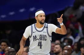 We Can Thank Kirk Franklin For Last Nights Orlando Magic Win - RELEVANT