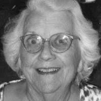Thelma Marie Shultz