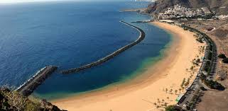 Canary islands tours and things to do: Charter Area Canary Islands Experience The Spanish Islands Yachtico Com