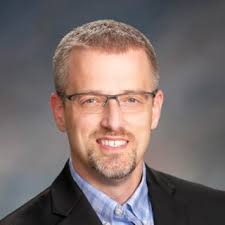 Dr. Jonathan Ricker, DO