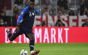 In münchen zeigte im schweizer tagesanzeiger heißt es dagegen: Frankreich Fake News Pogba Dementiert Rucktritt Geruchte News Fussballdaten