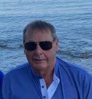 Condolence Book for Tony Reilly (Killucan, Westmeath)