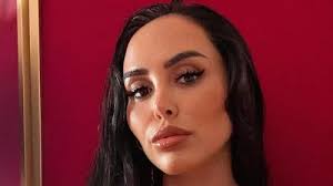 Marnie Simpson marries Casey Johnson in surprise wedding with Geordie Shore  stars