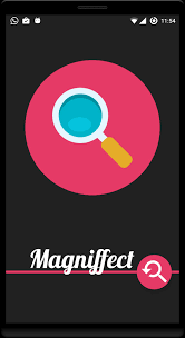 Magniffect On Screen Magnifier For Android Apk Download