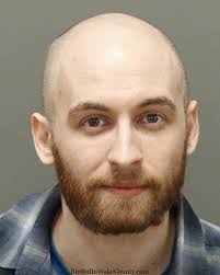 MICHAEL HOLL Mugshot 03-18-2024 10:45:00 Wake County, North Carolina