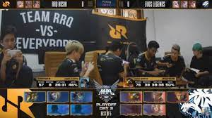 Rrq lemon bertemu evos zxuan! Juara Mpl Season 5 Pemenang El Clasico Mobile Legends Rrq Vs Evos Raih Rp 4 Miliar Tribun Pontianak