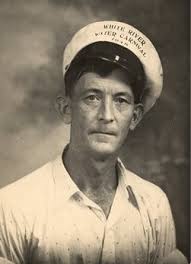 Little Rufus Sutton my Uncle and a true Hillbilly.He made music with Mr  Raymond Fairchild for may years.