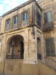 Heritage Malta Lanserar 3d Upplevelse Av Drottning Elizabeths Tidigare Villa