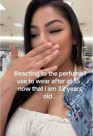 Blink Twice Perfume Memory Loss