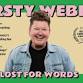 KIRSTY WEBECK: LOST FOR WORDS - NEWHAM