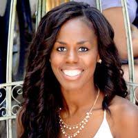 Naima Lockhart Gibson