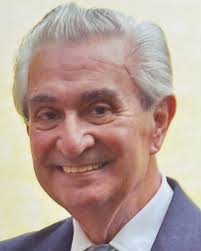 Robert Daum Obituary (1930