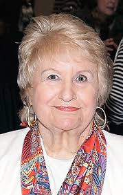 Joy Bishop positively left a legacy to Blount County community