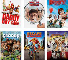Watch the movies of mr. 12 Hilarious Kids Comedies On Netflix Now Streaming