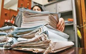 Dosare feroviare afectate 21 ianuarie 2020 curtea de apel bucurești suspendă activitatea în sălile de judecată, începând de miercuri, pentru că judecătorii sunt nemulţumiţi de iminenta abrogare a. Curtea De Apel Bucuresti Lasa Justitia Pe Mana Unor Judecatori Fara Judecata Ziarul National