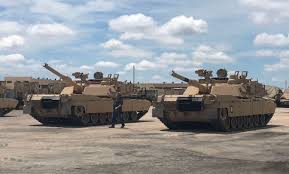 From new power generation to additional survivability, general dynamics land systems is collaborating with our soldiers to make sure the fleet is ready to go when danger threatens. Us Army 3rd Brigade Combat Team Receives New M1a2c Main Battle Tank Militaryleak