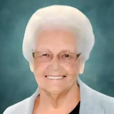 Obituary information for Edna Grace Hayre