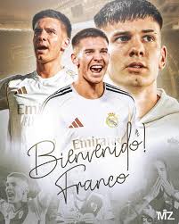 🚨 BREAKING: FRANCO MASTANTUONO #30