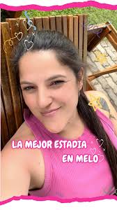 Gracias @hotel.juana.melo , Por recibirnos y hacer de nuestra estadía en  Melo un recuerdo familiar inolvidable!, Lo recomiendo 💯% , Y claro que  volveremos! 😃💕, #paseosenfamilia❤️ #melouruguay🇺🇾 ...