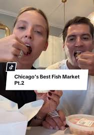 Joe Patti Fish Market Review