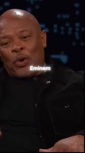 Did Dr. Dre Write His Own Lyrics? Eminem Reveals the Truth