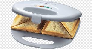 Beli alat bakar roti online berkualitas dengan harga murah terbaru 2021 di tokopedia! Pie Iron Toaster Clatronic Sandwich Waffle Irons Roti Bakar Dapur Peralatan Kecil Png Pngegg