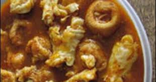 طريقة عمل طاجن الكوارع Food Chicken Meat