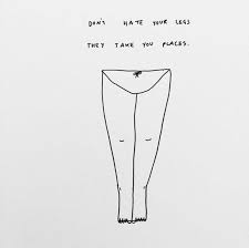 Pin By Alice On Loveurself Body Positivity Inspiration Body Positivity Positive Body Image
