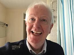 I'm shocked just heard one of my favourite presenters has passed John  Peters I'm totally in shock. John will be sadly missed by myself and a lot  of Boom Radio listeners. Every