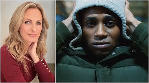 Oscar Winner Marlee Matlin to Executive Produce 'Feeling Through'