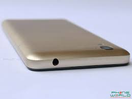 QMobile Noir LT680 Review - PhoneWorld