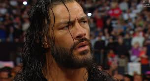 Tommaso Ciampa teaching his daughter...