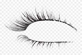 Remove the background with one click, leaving a transparent image background to download as a png with our online photo editor. Eyelash Extensions Brush Drawing Transparent Realistic Eyelashes Png Clipart 5234937 Pinclipart