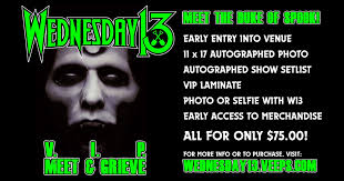 Devin Graves Gothic Superstar (@DevinGraves1313)