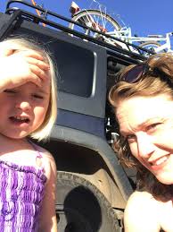 Boondocking with friends in Lake Havasu desert