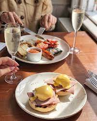 Gordon Ramsay Restaurants Gordonramsayrestaurants Foto I Video V Instagram Gordon Ramsay Restaurants Yummy Breakfast Gordon Ramsay