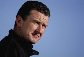 Passion and the winds of destiny draw Howley to Portmarnock