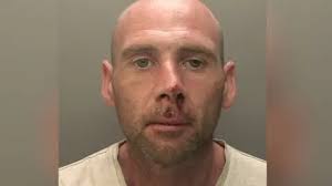 Lorry driver who took heroin before fatal crash jailed