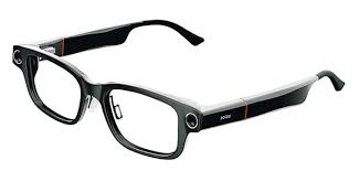 GADGET：僅重49克經手機App植入AI Rokid智能眼鏡即睇翻譯內容 ...