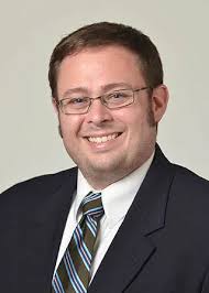 Dr. Cory Showalter, MD, Pediatrics